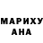 Конопля индика Samara Moldoshova